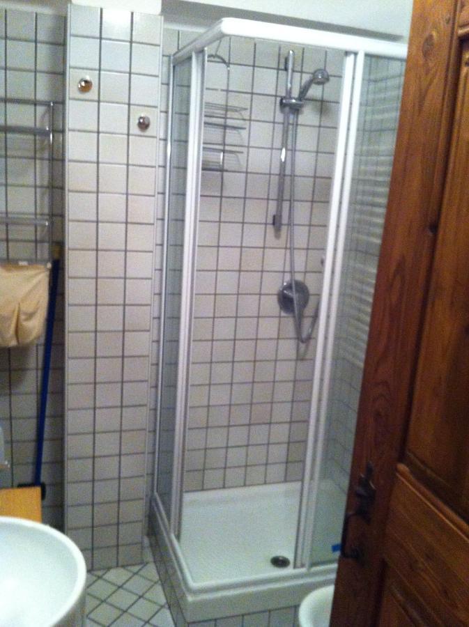 Chalet Chez Nous Oulx المظهر الخارجي الصورة