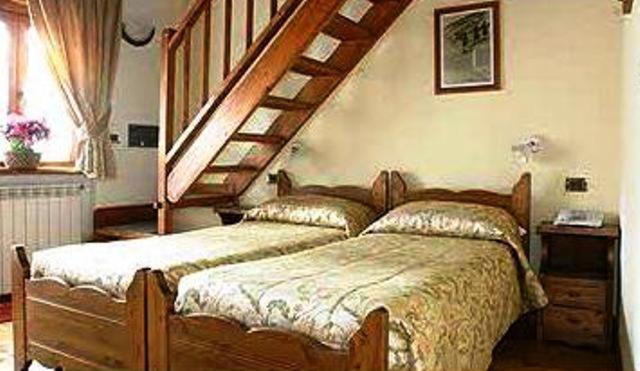 Chalet Chez Nous Oulx المظهر الخارجي الصورة
