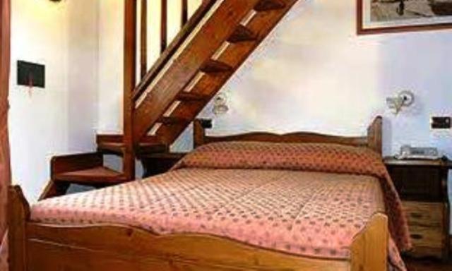 Chalet Chez Nous Oulx المظهر الخارجي الصورة