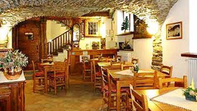Chalet Chez Nous Oulx المظهر الخارجي الصورة
