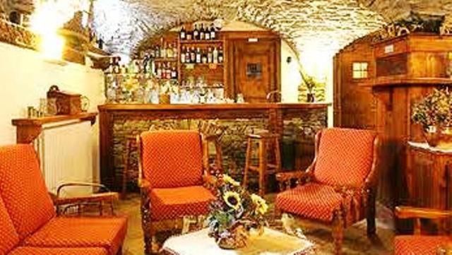 Chalet Chez Nous Oulx المظهر الخارجي الصورة