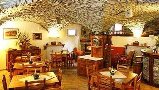 Chalet Chez Nous Oulx المظهر الخارجي الصورة