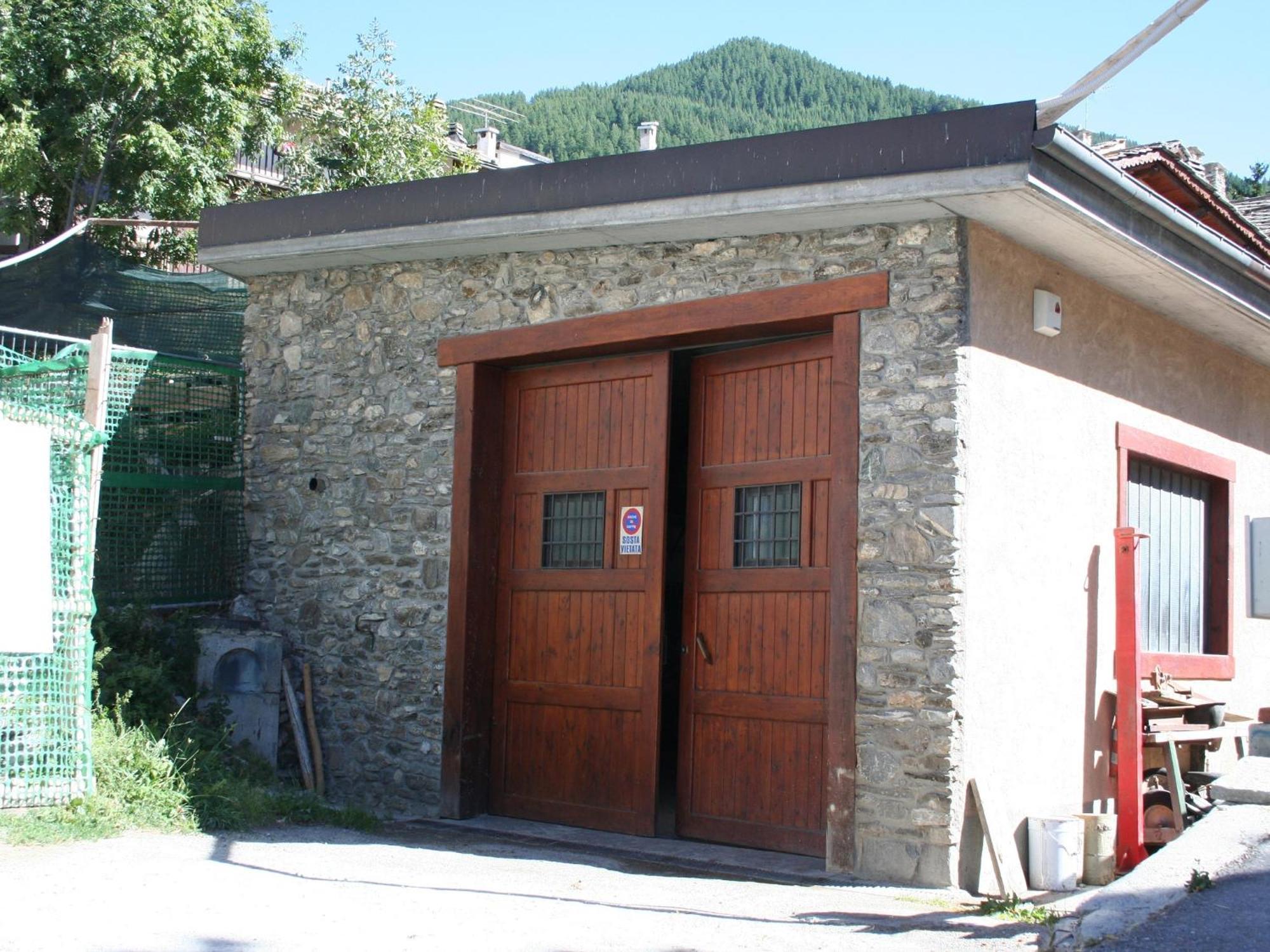 Chalet Chez Nous Oulx المظهر الخارجي الصورة