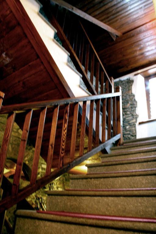 Chalet Chez Nous Oulx المظهر الخارجي الصورة