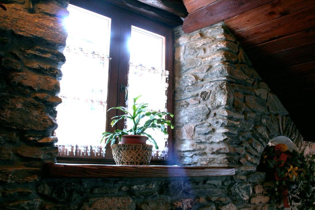 Chalet Chez Nous Oulx المظهر الخارجي الصورة