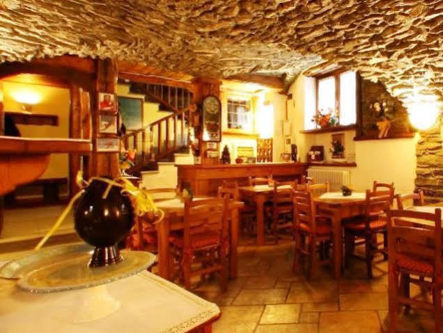 Chalet Chez Nous Oulx المظهر الخارجي الصورة